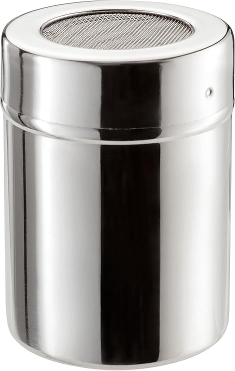 Judge Fine Shaker