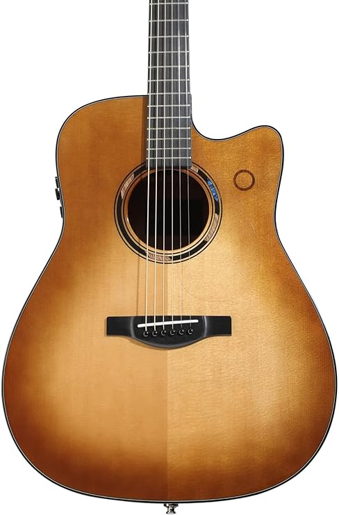 Yamaha TransAcoustic Guitar (2nd Generation)