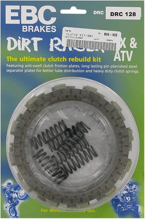 WSM Sea-Doo Jet Pump Repair Kit - 003-643