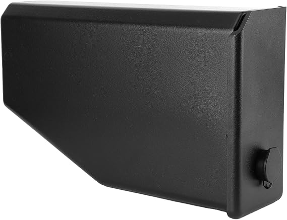 Left Side Motorcycle Tool Box for R1200GS 2004-2018,R1200GS LC 2004-2018,R1200GS Adventure 2004-2018,R1250GS 2018 2019,F750GS 2018 2019
