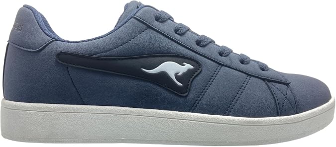 KangaROOS Unisex-Adult Sneaker