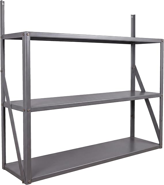 Arrow Shed SS900 Three Tier Shelf Kit