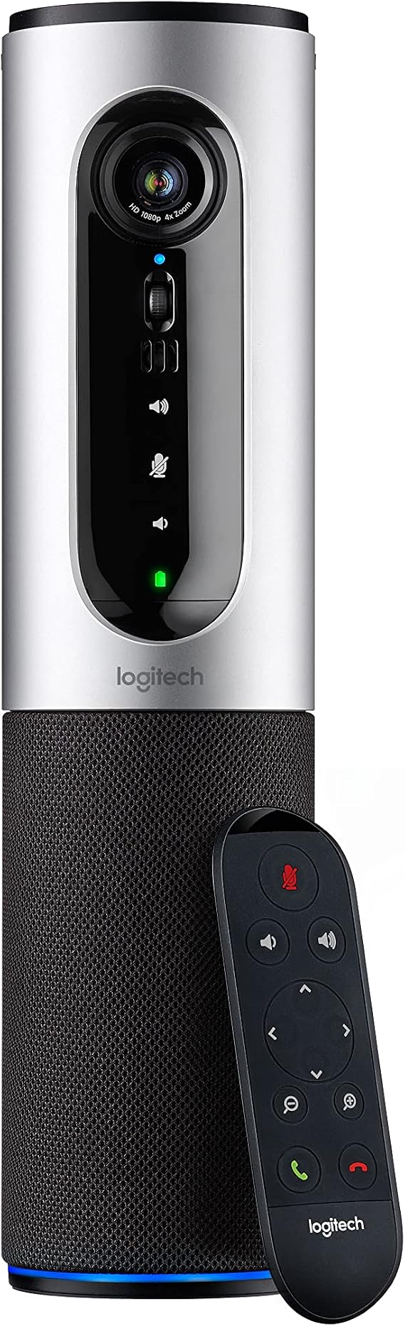 Logitech ConferenceCam Connect All-in-One Video Collaboration Solution