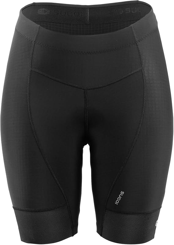 Garneau Women's Evolution Shorts