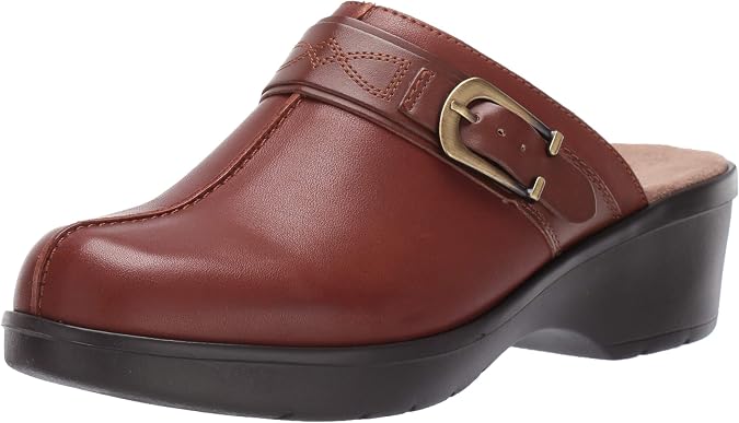Easy Spirit Women's E-Pine Clogs