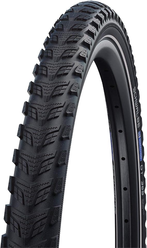 Schwalbe Marathon GT 365 Rigid Unisex Bicycle Tyre