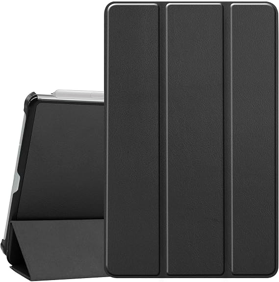 Galaxy Tab S6 Lite       /  Samsung Galaxy Tab S6 Lite 10.1  SM-P610 / SM-P615 / SM-P617 M-WY-3ZLEAS6LITE-BLACK