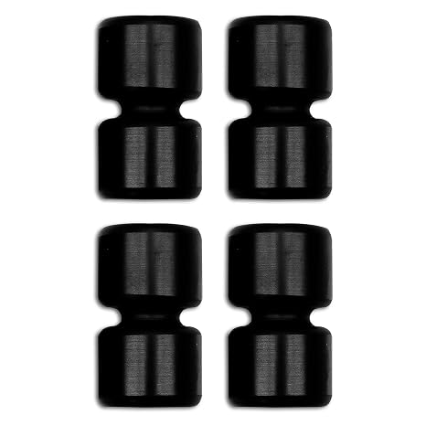 GORILLA-LIFT Genuine Roller Four Pack