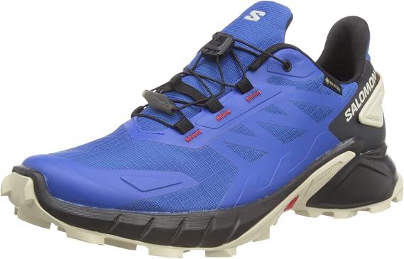 Salomon Mens Running | Trail Running Shoes