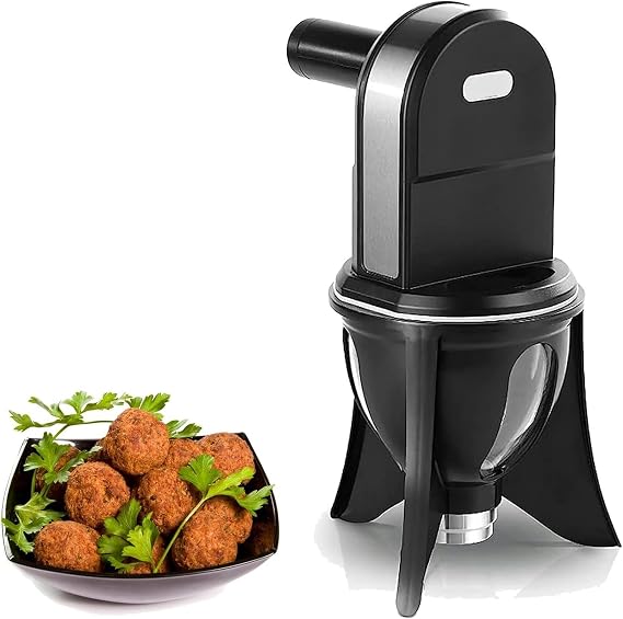 Automatic Meatball Maker Machine,with Forming Function,Glutinous Rice Balls and Meatballs,for Kitchen Tool