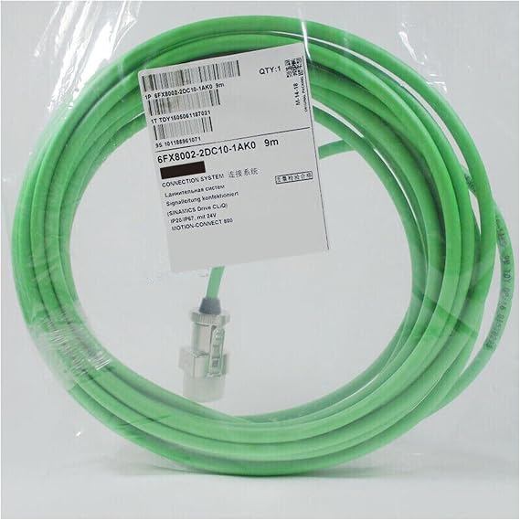 1 Pcs New 6FX8002-2DC10-1AK0 in Box 6FX80022DC101AK0