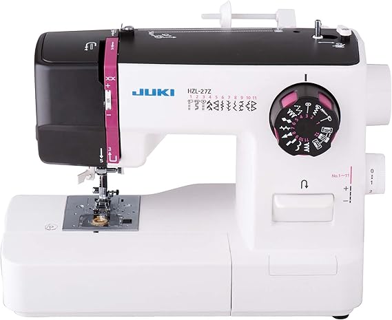 JUKI HZL-27Z Sewing Machine