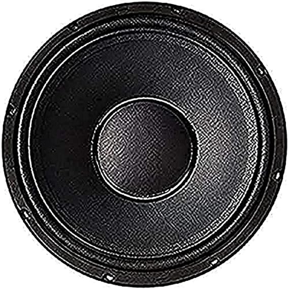 Peavey 1208-8 SPS BWX,Black,7.00 x 15.00 x 16.00