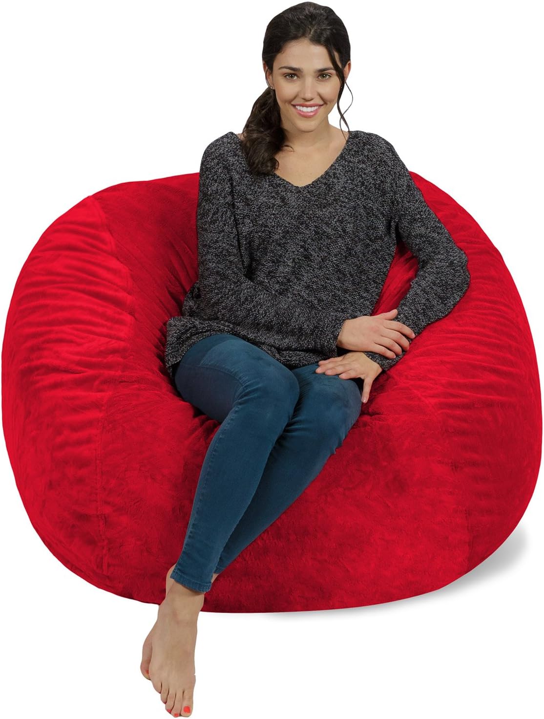 Chill Sack Bean Bag Chair