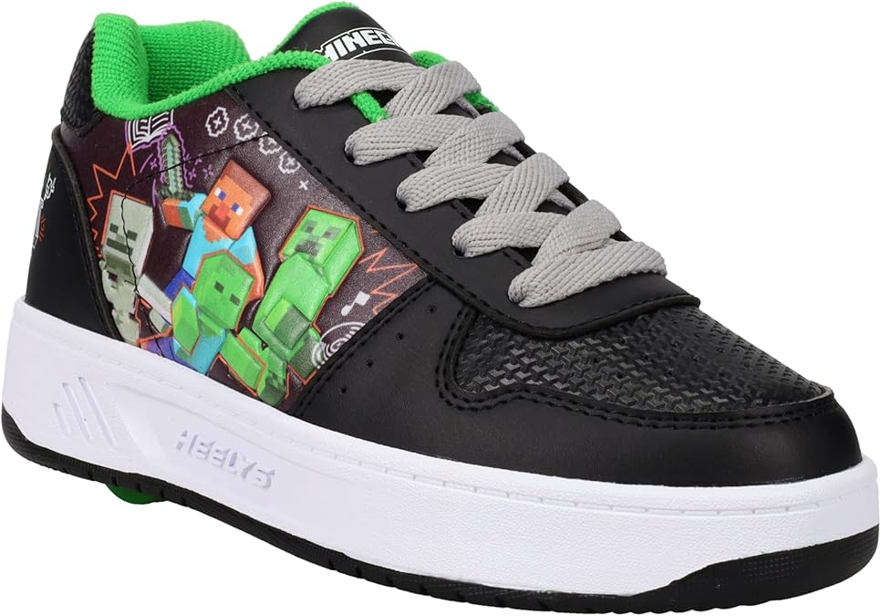 HEELYS Kama Hello Kitty (Little Kid/Big Kid/Adult)