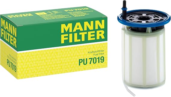 Mann Filter Yakıt Filtresi PU 7019 (Fiat)