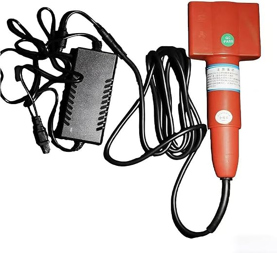 Commercial Sugarcane Peeler, Electric Coconut Cutter Tool, 120W Multi-Functional Peeling Machine, Efficient Fast Cutting for Coconut Pumpkin Taro Pineapple