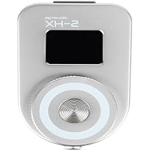 AstrHori XH-2 Kamera Işık Ölçer Fotoğrafçılığı (Gümüş)
