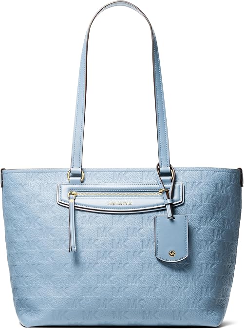 Michael Kors Women's Jet Set Tote Bag (Pack of 1)