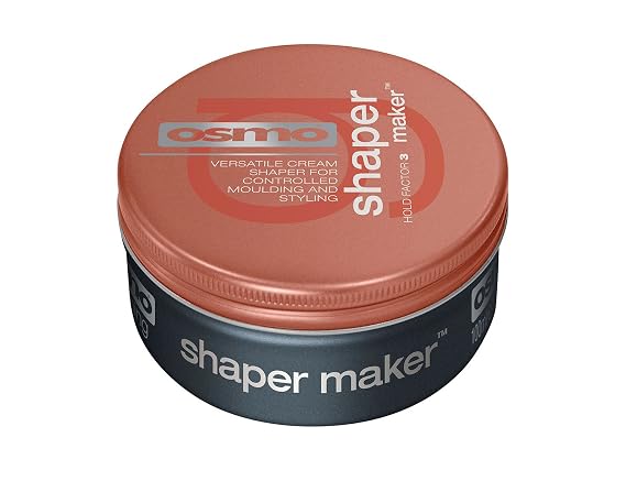 Osmo Essence SHAPER Maker 100ml.- moulding, styling, texturising - Made in UK