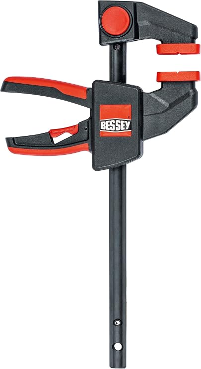 Bessey Professional Classic Hardware Tool - Bessey Apriete EZM 150x60mm