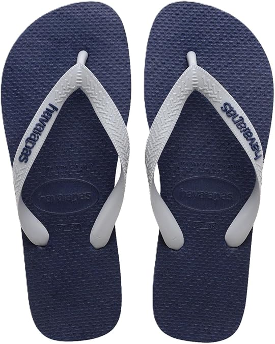 Havaianas Unisex-Adult Flip-Flop