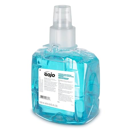 GOJO Foam Soap Refill 191602-1 Each