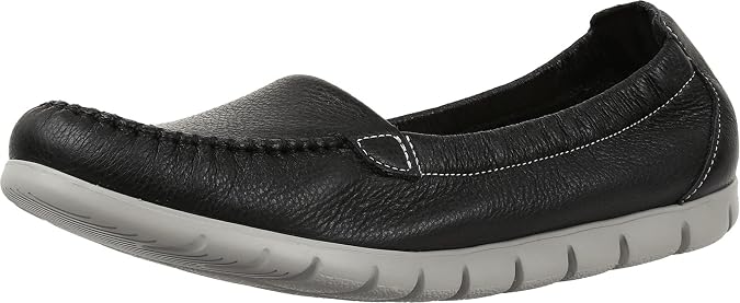 SAS Sunny Elasticized Comfort Loafers