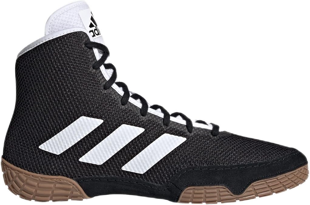 adidas Unisex-Child Tech Fall 2.0 Wrestling Shoe