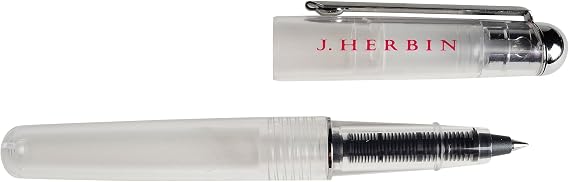 Herbin J Refillable Rollerball Pen