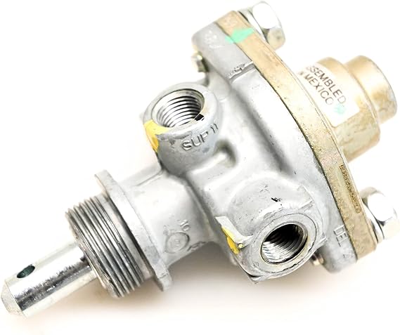 Bendix 276566N - Pp-1 Push-Pull Control Valve - New, Push-Pull Style