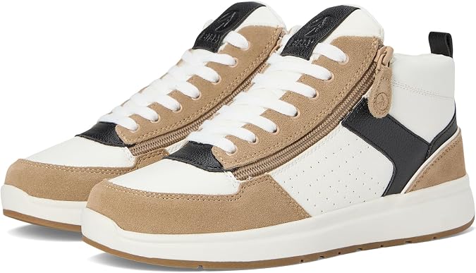 BILLY Footwear Billy Comfort DZ High