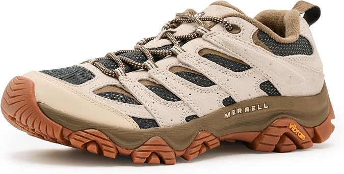 Merrell Men's Moab 3Walking Shoe