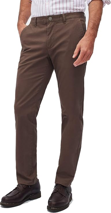 Bonobos Stretch Washed Chino