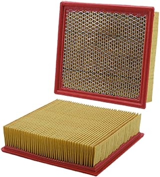 Napa 9883 Gold Air Filter