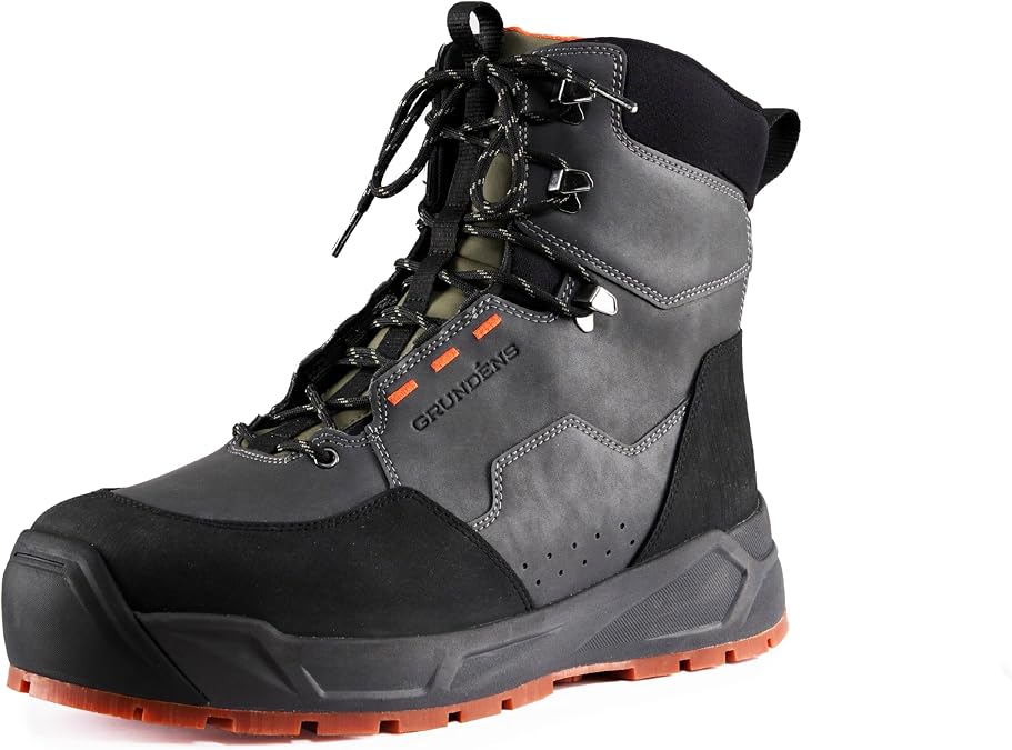 Grundens Bedrock Wading Fishing Boots