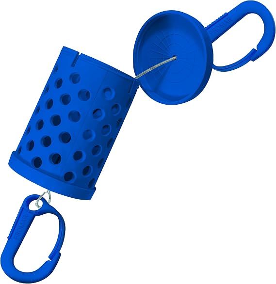 Promar - Deluxe Seal Proof Bait Cage