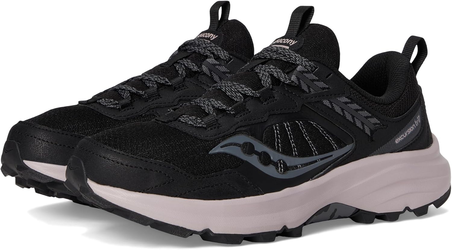 Saucony Womens Excursion Tr17 Hiking Shoe