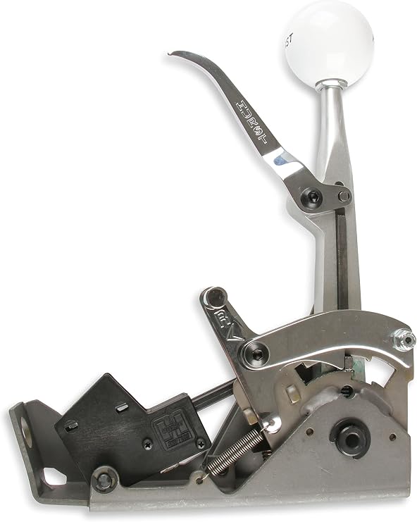 Hurst 3160006 Quarter Stick Shifter