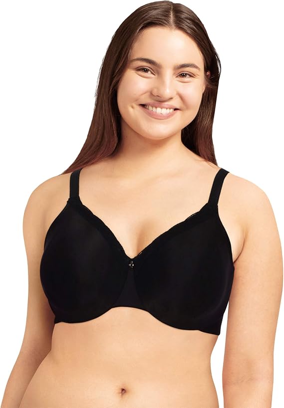 Chantelle Bra for Women, C Comfort Full Coverage Molded Bra