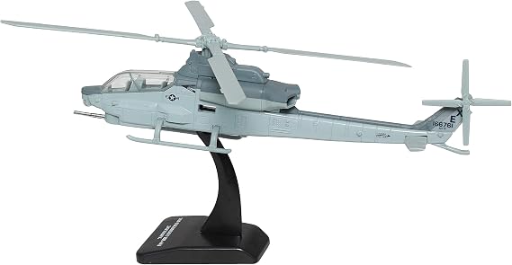 NewRay 26123 "Ah-1Z Cobra Model Military Helicopter