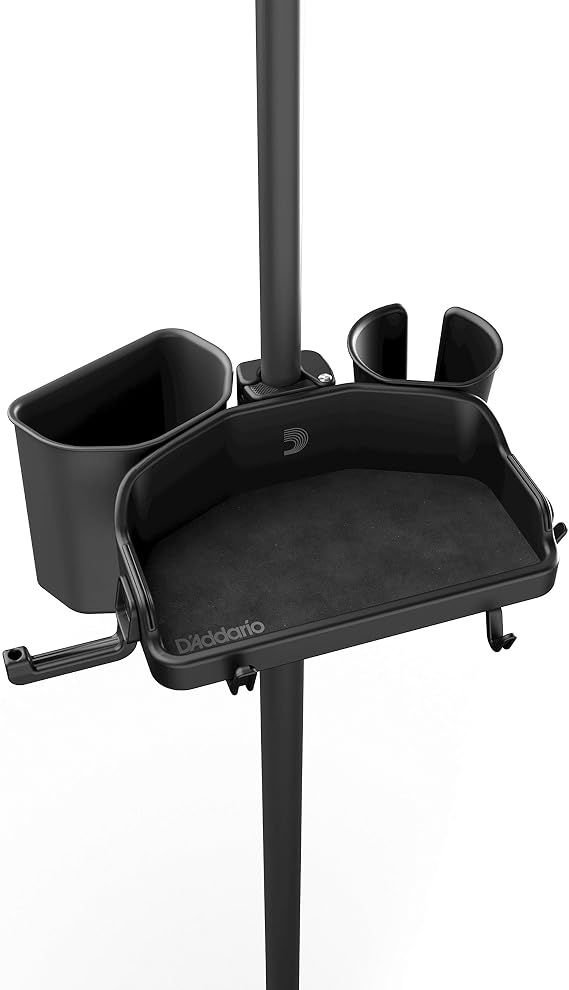 D'Addario Mic Stand Accessory System Starter Kit