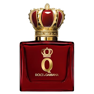 Dolce&Gabbana Q Parfum, Eau De Parfum Spray, For Women
