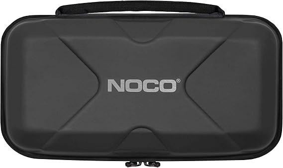 NOCO GBC017 Boost XL EVA Protection Case for GB50 UltraSafe Lithium Jump Starters