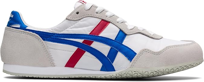 Onitsuka Tiger スニーカー SERRANO