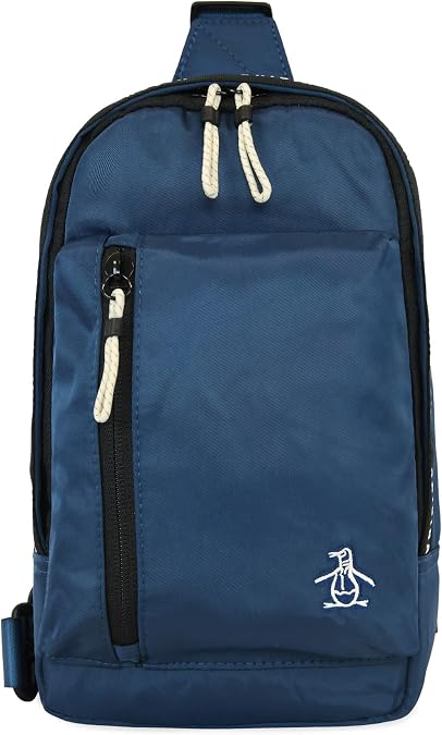 Original Penguin Sport Crossbody