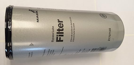 Mack 21707135 - Oil Filter