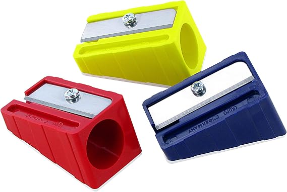 Sharpener 100-70 - 17 mm KUM, Assorted