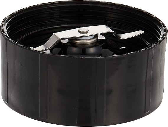 Magic Bullet Flat Blade .25 Pounds, Black