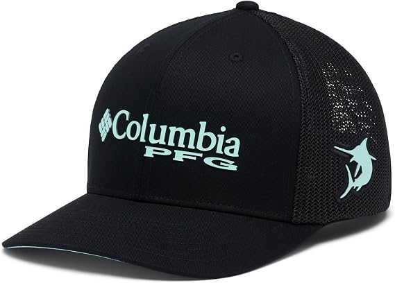 Columbia PFG Mesh Ball Cap